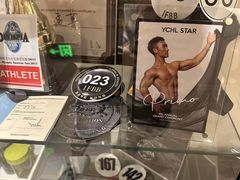 -YCHL Studios健身工作室(市二宫店)