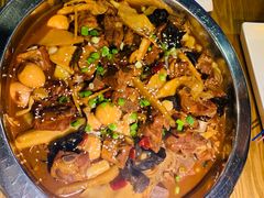 -谢蟹浓·肉蟹煲(新奥店)