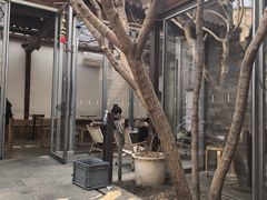 -VOYAGE COFFEE(杨梅竹店)