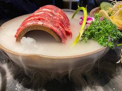-盡膳口福·百年汤方火锅(科华北路店)
