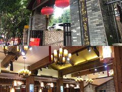 -顺丰轩园林酒家(天河店)
