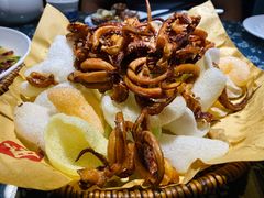 -旺角小渔村(上夼店)