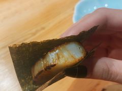 -然寿司(郎园vintage店)