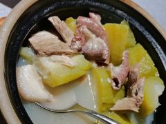 -晓粤·惹味粤菜(凯德乐峰广场店)