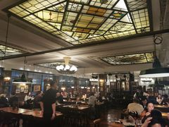 大堂-宝莱纳餐厅(滨江店)