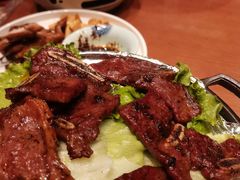 -阿财老铺·老蚌埠龙虾城(华夏总店)