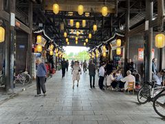 -龙津风雨桥