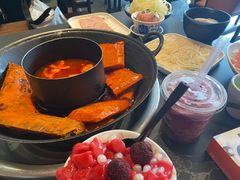 -巴蜀大将火锅(春熙店)