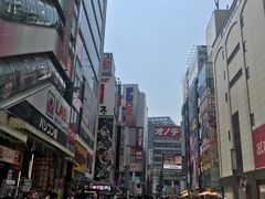 -秋叶原电器街