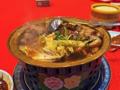 十全十美全家福-东兴楼饭庄(六里桥店)