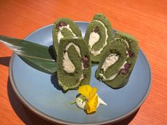 -仓桥家·焗寿司·锅物(光谷步行街店)