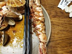 -必点海鲜·鲅鱼水饺(鞍山西道店)