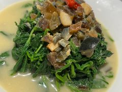 上汤桑叶牙-自己人(九码头店)