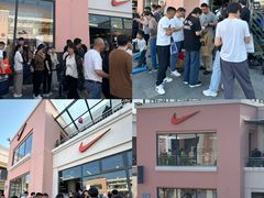 -百联奥特莱斯广场(上海青浦店)
