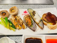 -大渔铁板烧(大悦城店)