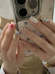 -雪儿·YuKi美甲美睫皮肤管理Salon