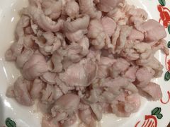 -北京老门框爆肚涮肉馆(凤城六路店)