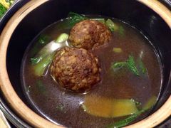 -老街饭庄·地道淮扬菜(扬子江北路总店)