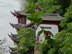 -采石矶景区