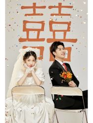 -LG婚前影像·高级定制