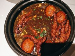 -筱爷叔·上海传统手工菜(玉树路店)