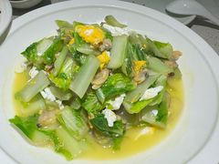 -船歌·鱼水饺青岛菜(金狮广场店)