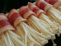 -梦山水日本烧肉(五四广场店)