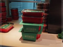 -潮粥荟·潮汕砂锅粥(朝阳大悦城店)