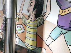 -英雄故事地摊烤肉(马驹桥店)