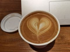 -PUZZLE COFFEE 拼图咖啡