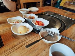 -云龙·烤肉专门店(东方路店)