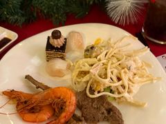 -杭州国际会议中心洲际酒店-德国啤酒屋(砂之船国际生活广场店)