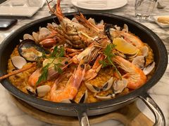-宴悦海鲜餐厅·游水海鲜·牛排(亚龙湾瑞吉店)