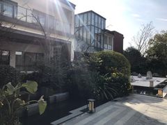 -水月周庄铂尔曼酒店-水月荟中餐厅