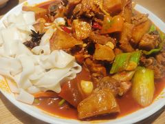 -中原一大碗(湖滨店)