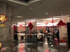 大铁勺凤爪-大铁勺新津菜(迎水道店)