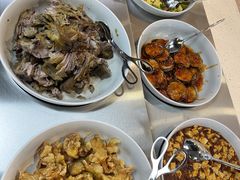 -七食九号食堂(东丽空港店)