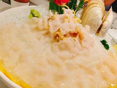 -红雀围·海鲜火锅(陆家嘴中心店)