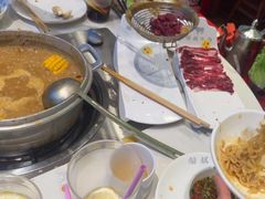 -荣叔港式沙嗲牛肉火锅(正佳潮流店)