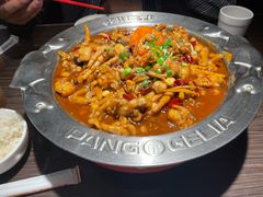 -胖哥俩肉蟹煲(盐城金鹰国际店)