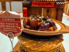 -春盛渔府(牛首山店)