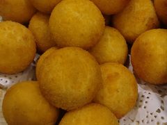 香芋地瓜球-双井轩(双井店)