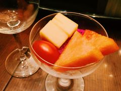 -逸林轩中餐厅(中信泰富朱家角锦江酒店)