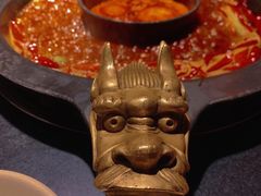 番茄锅底-蜀大侠火锅(建设路第五大道店)