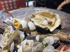 -爷爷的草帽·海鲜馆(孙塘路店)