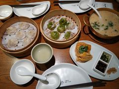 -苏小柳手工点心(人民广场分院)