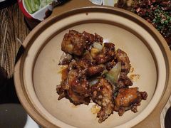 -青年公社烤鸭(青年路店)