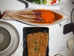 -柳喜辣·烧烤酒局(跃进总店)