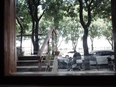 -白熊咖啡(闽江大道店)