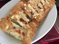 -大眼锅贴水饺(河东店)